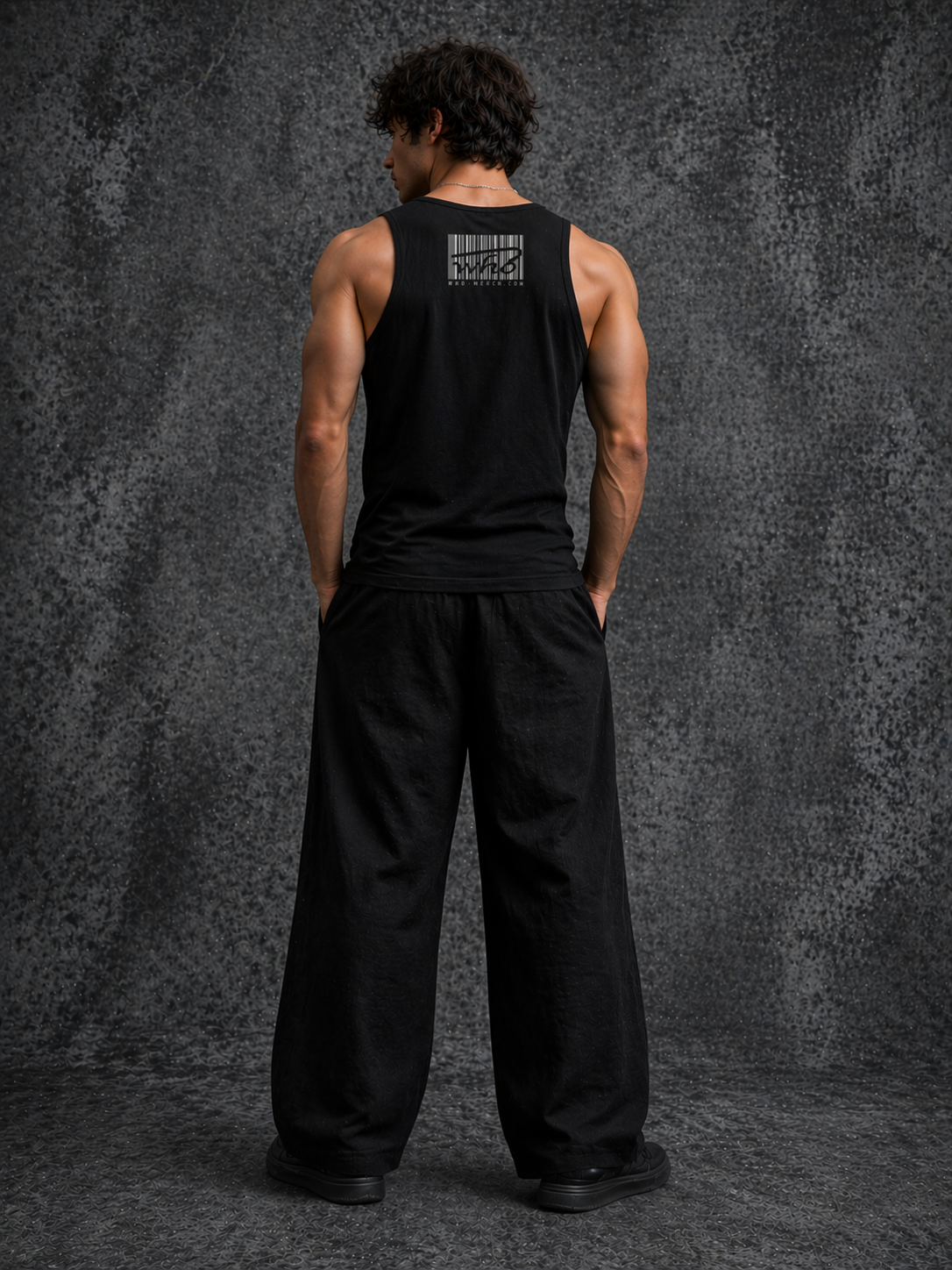 Men Tank Top