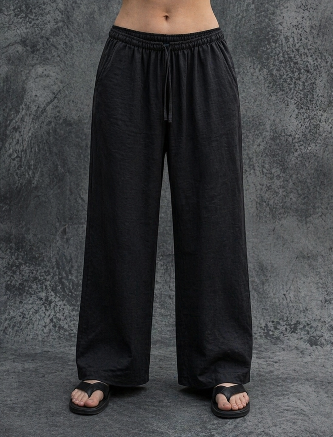 Linen Pants
