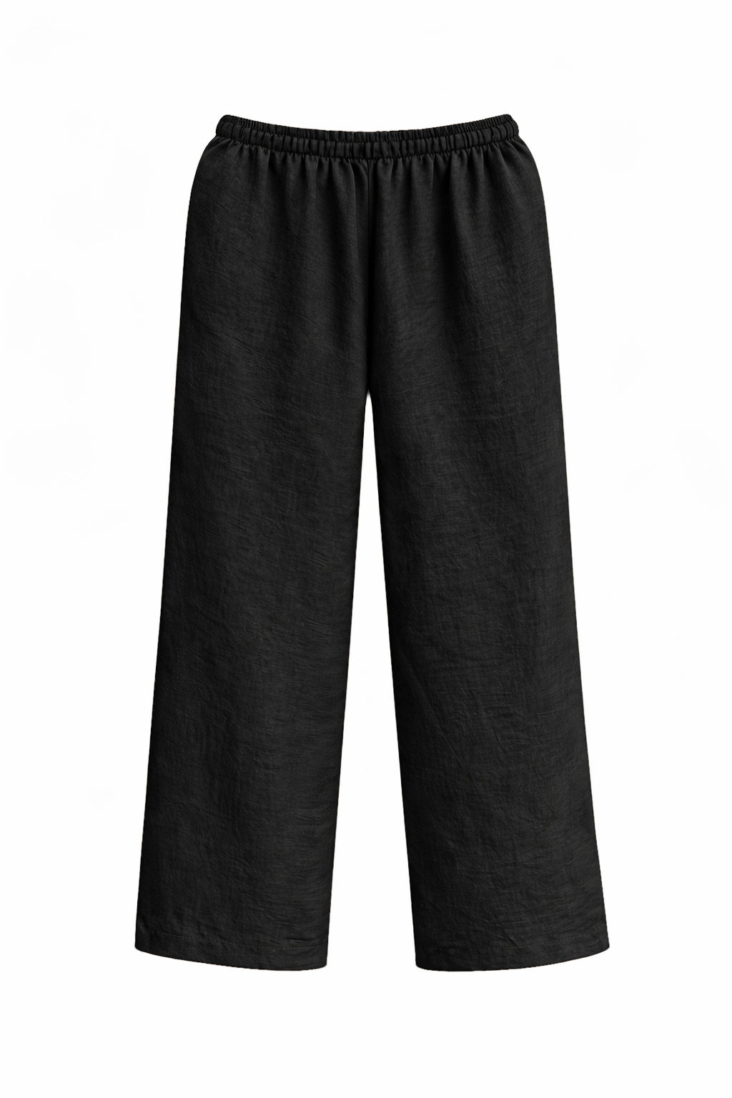 Wide Leg linen Pants