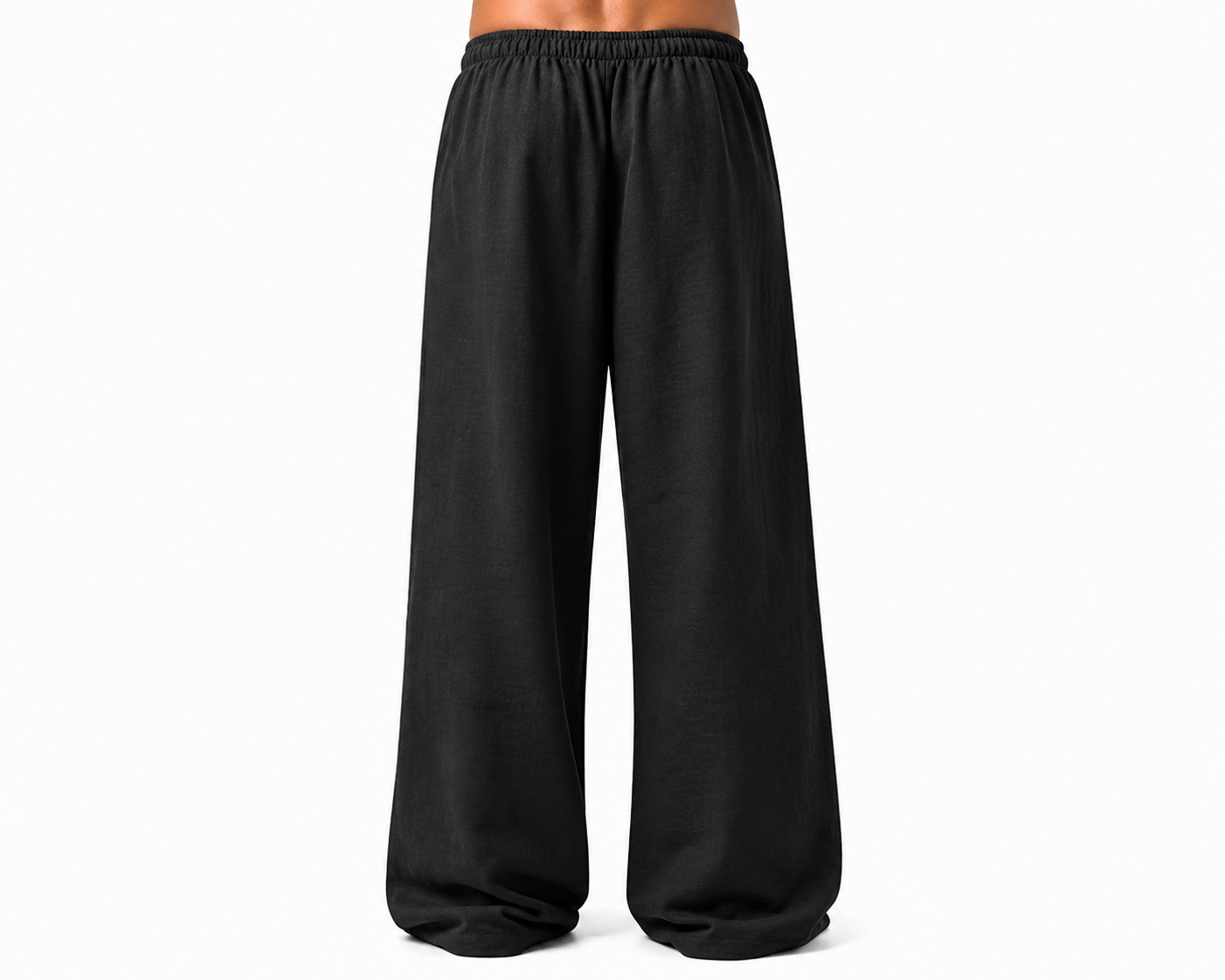 Wide Leg linen Pants