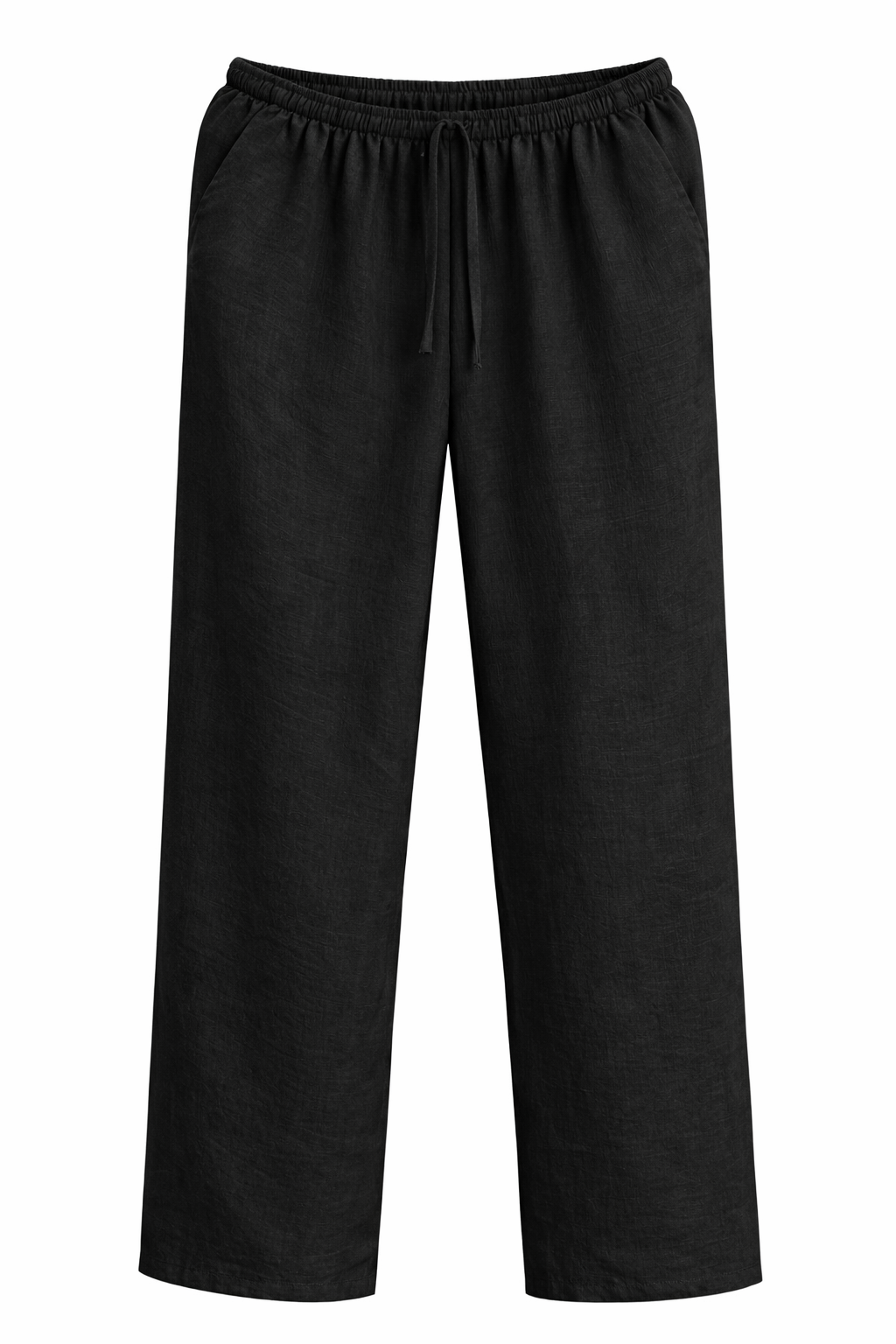 Wide Leg linen Pants