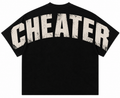 CHEATER BOX FIT SHIRT