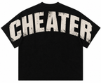 CHEATER BOX FIT SHIRT