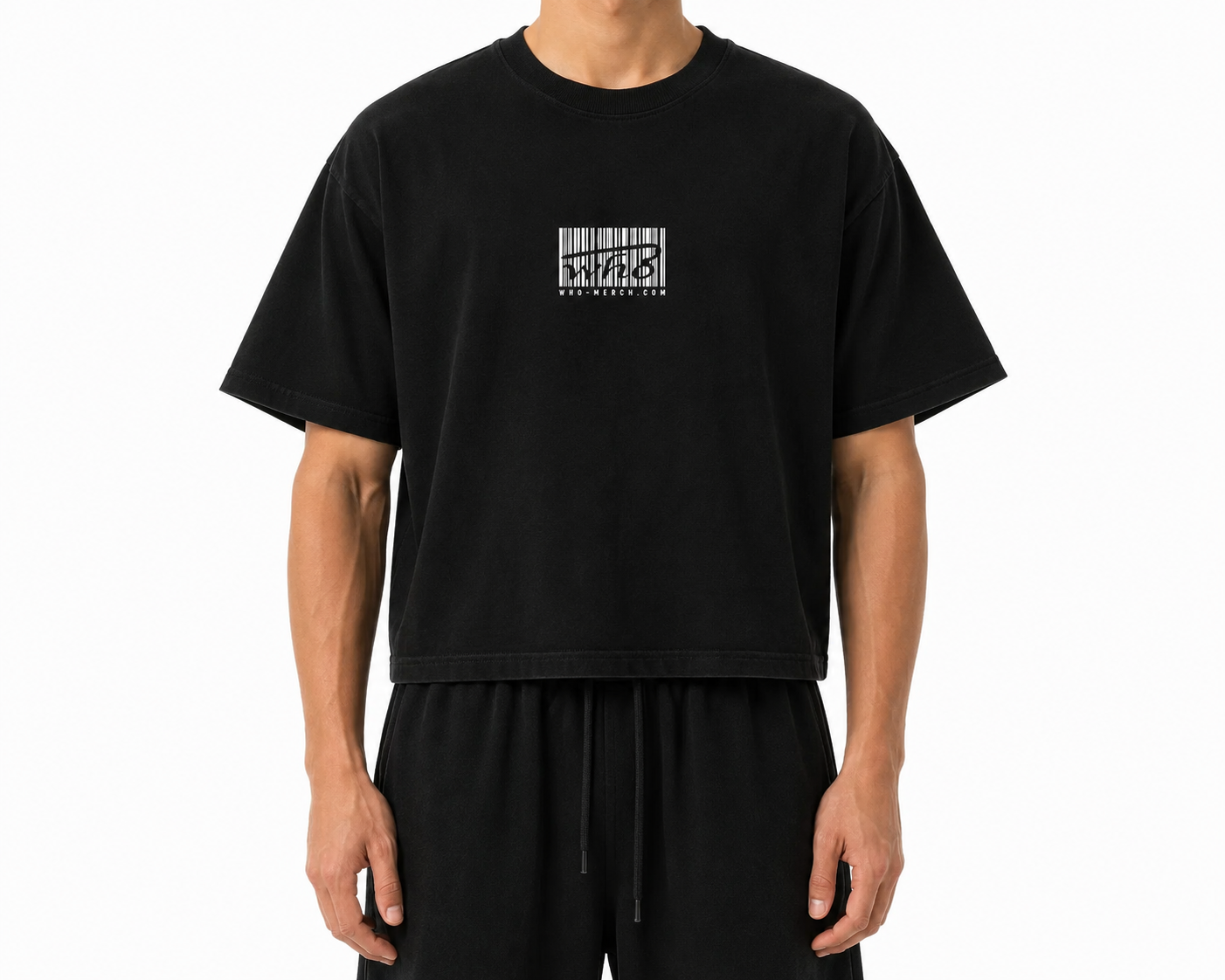CHEATER BOX FIT SHIRT