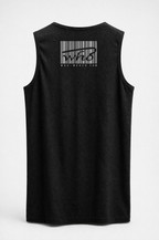 Keffiyeh Tank Top