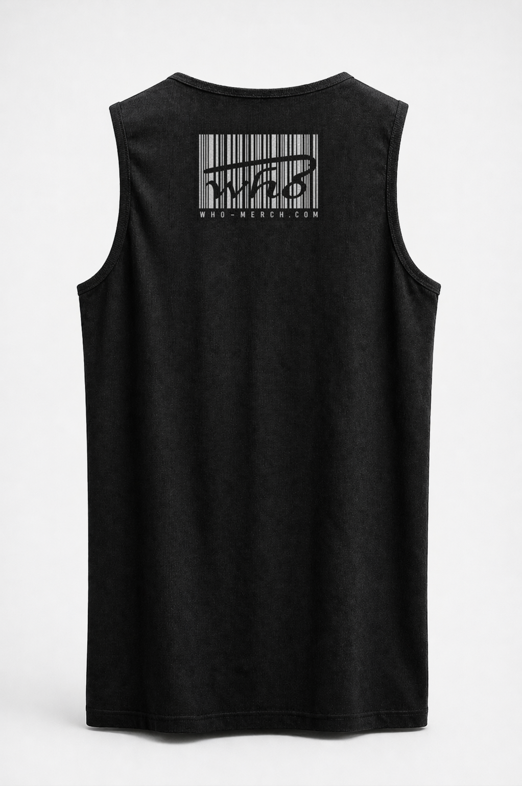Keffiyeh Tank Top