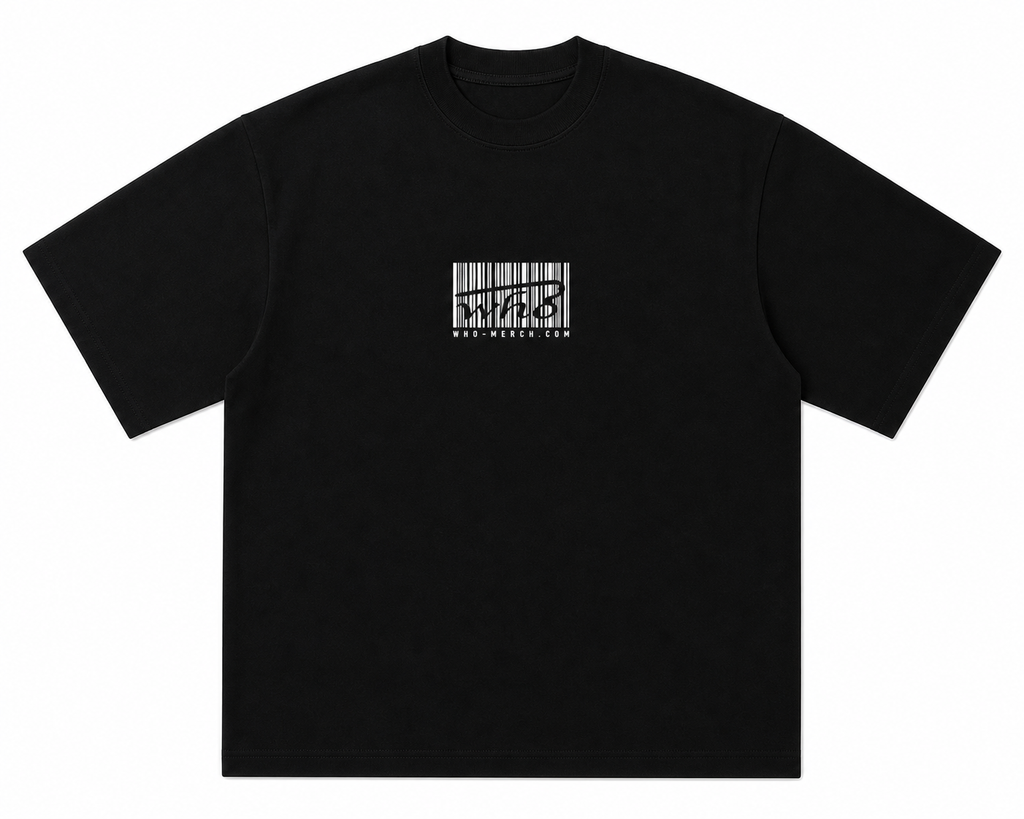 CHEATER BOX FIT SHIRT