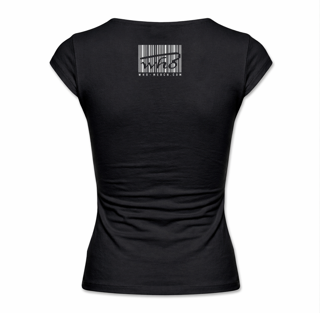 Side Quest Square Neck Top