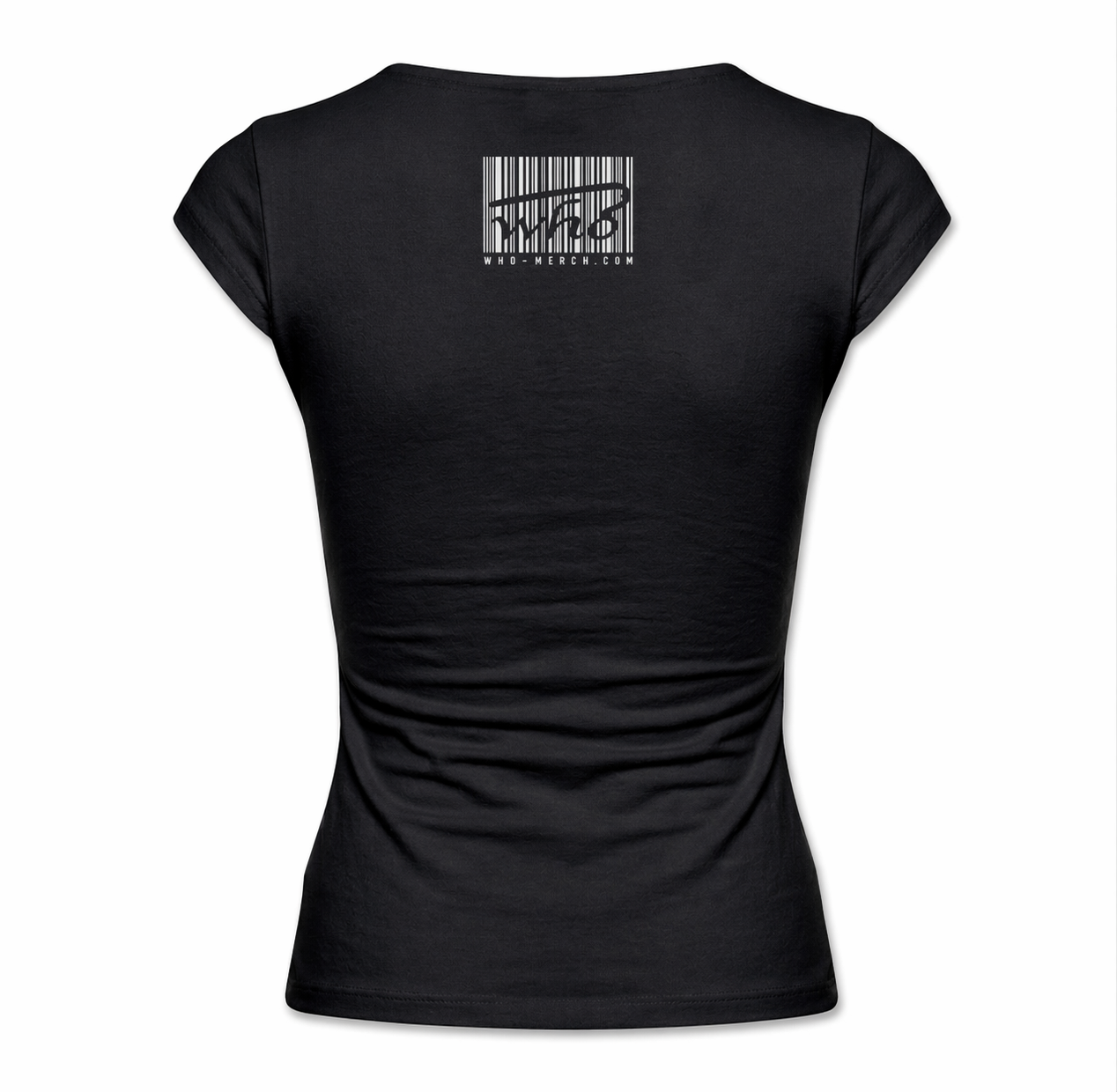 Side Quest Square Neck Top